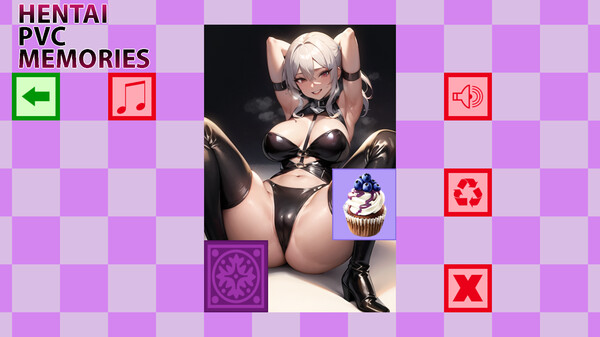 Hentai PVC Memories screenshot 3
