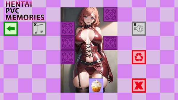 Hentai PVC Memories screenshot 6