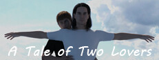 A Tale of Two Lovers cover
