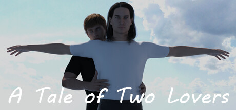 A Tale of Two Lovers - similar game to Sugar Mommy by GAYSEXGAMES