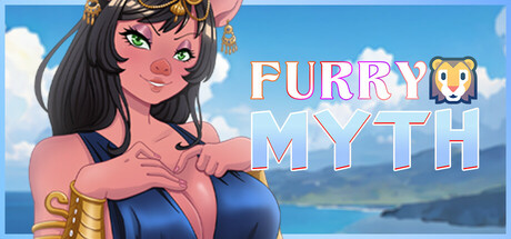 Furry Myth 🦁 banner image