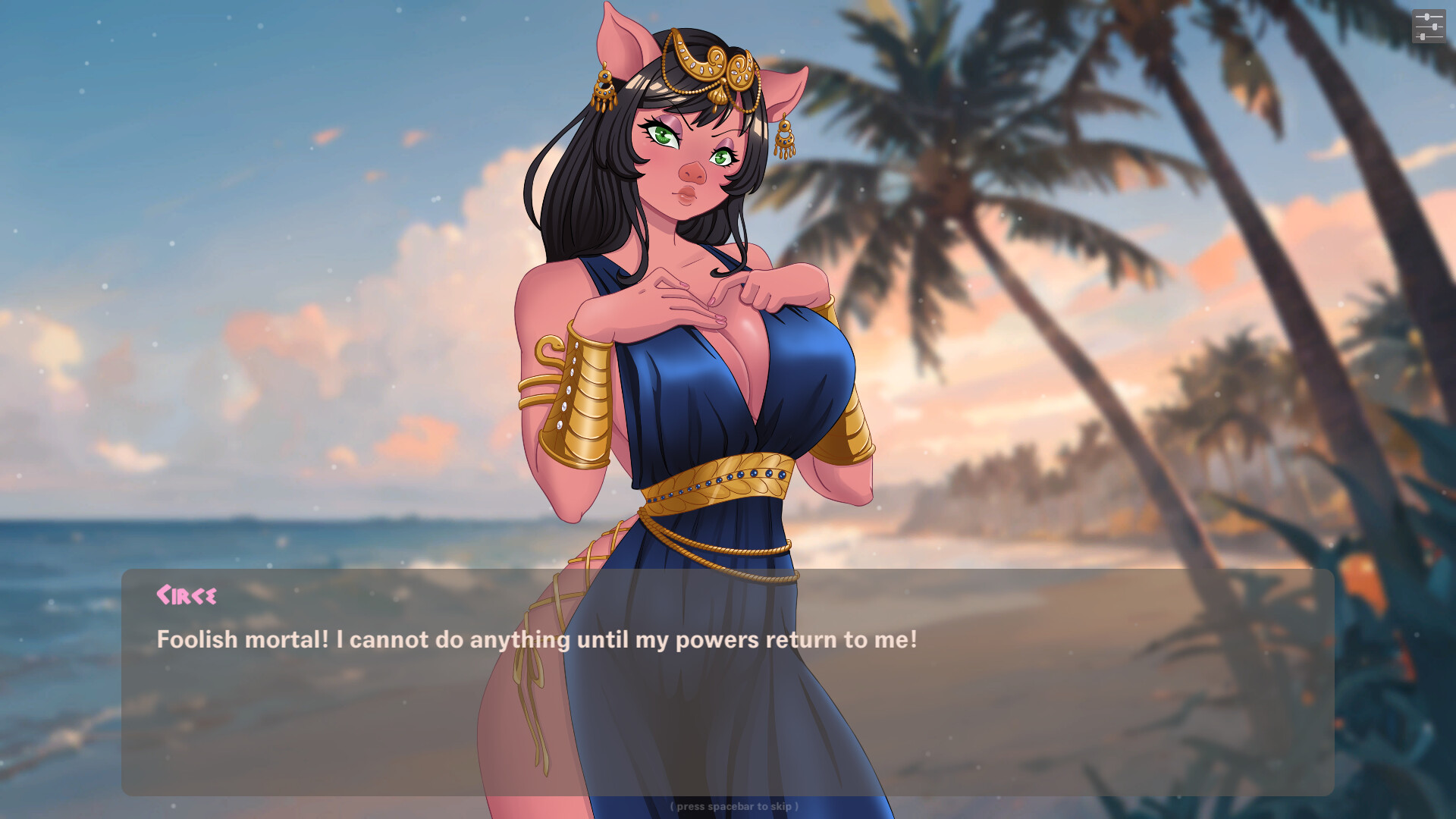 Furry Myth 🦁 screenshot 3