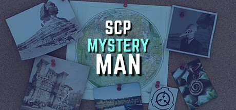 SCP - The Mystery Man steam charts