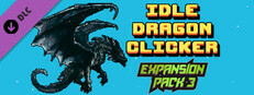 Idle Dragon Clicker - Expansion Pack 3 Small Capsule Image
