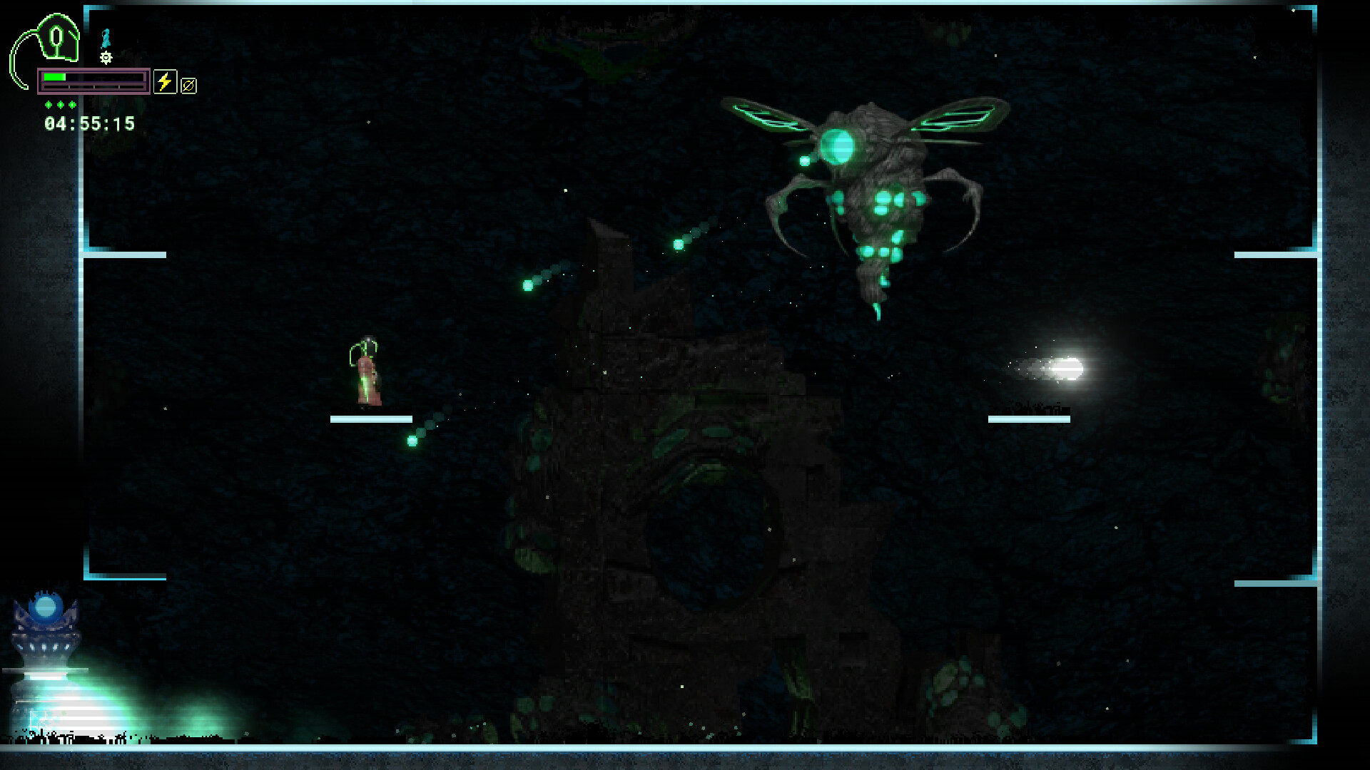 Atrion Project screenshot #10