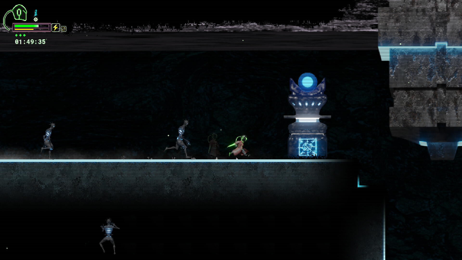 Atrion Project screenshot #6