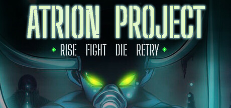 Atrion Project Cheat Engine/CT