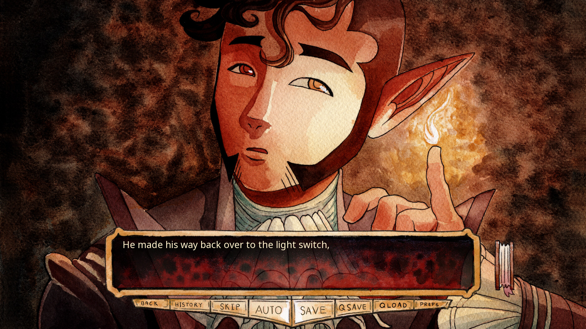 The Case of the Serialized Killer screenshot #2