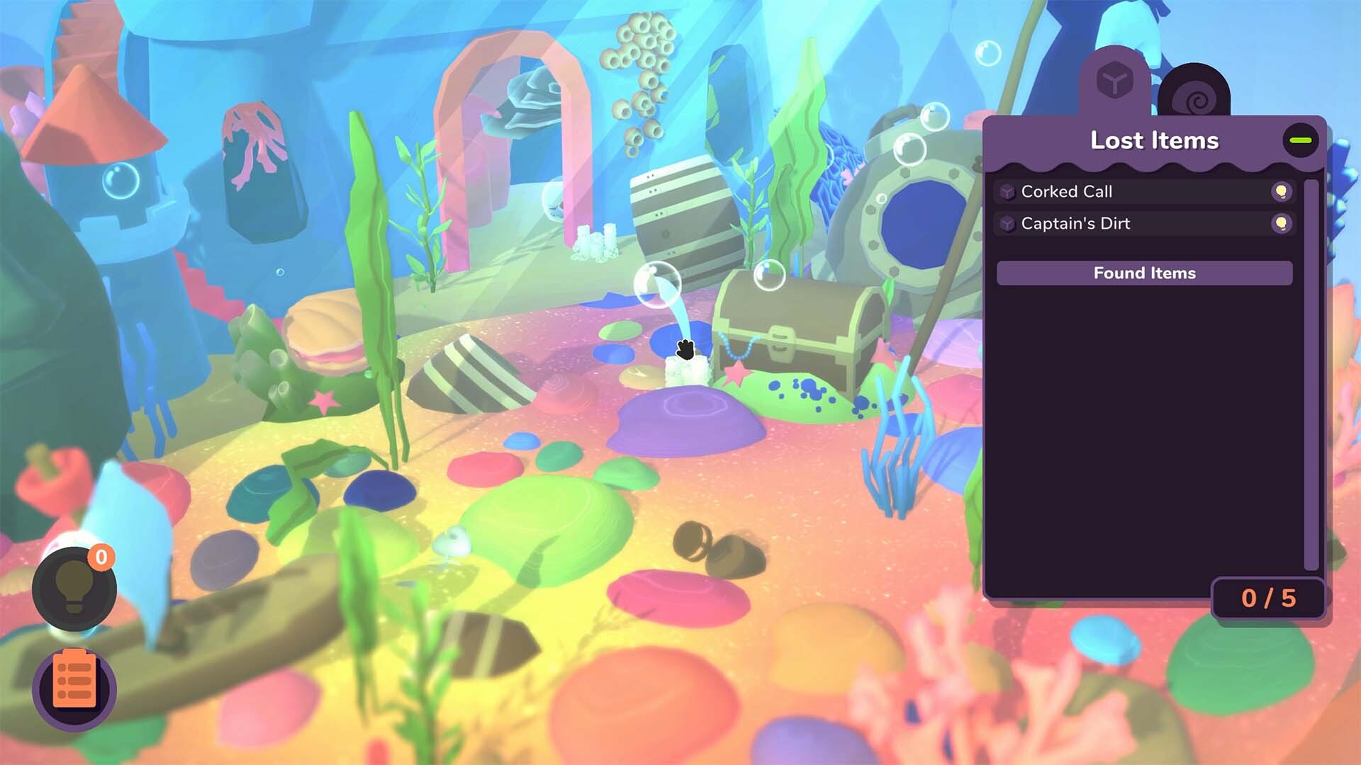 NOK screenshot #9