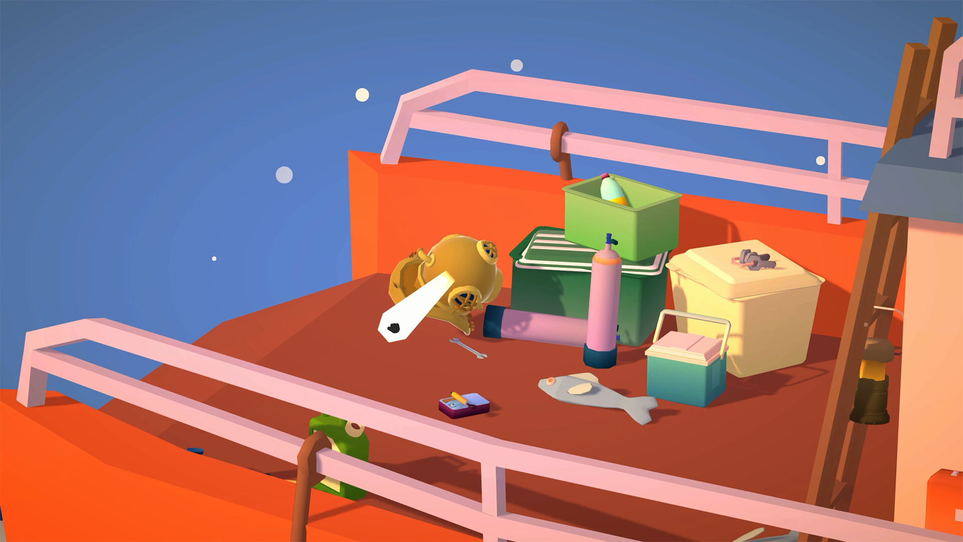 NOK screenshot #8