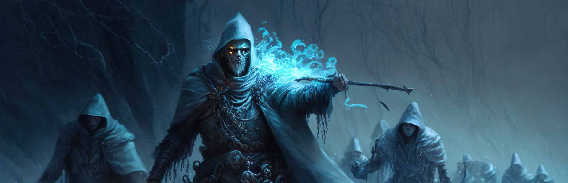 Spell Legion