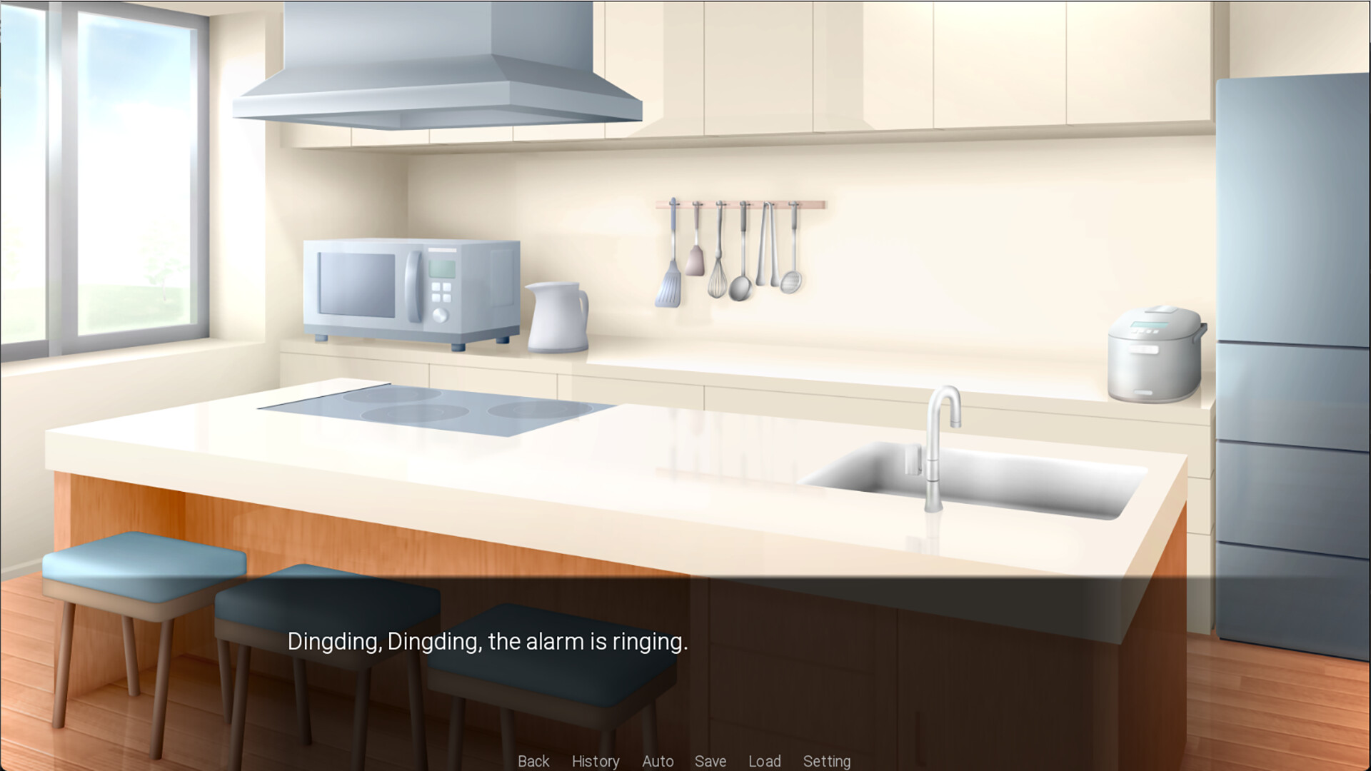 screenshot of 幻梦 3