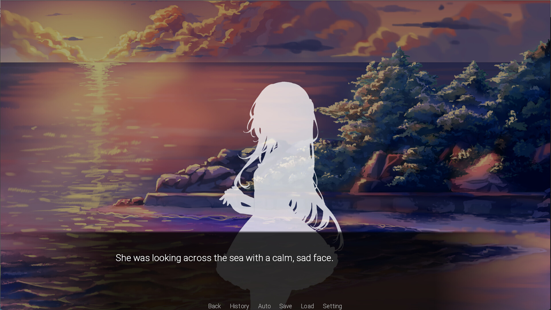 screenshot of 幻梦 4