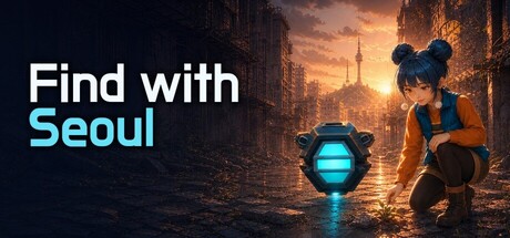 Find with Seoul: Story Puzzle