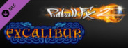 Pinball FX2 - Excalibur Table