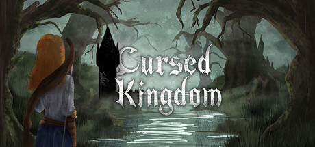 Cursed Kingdom — Steam game cover