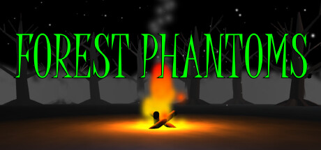 Forest Phantoms Cheat Engine/CT