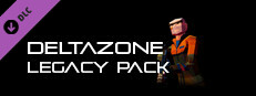 Deltazone - Legacy Pack game capsule image