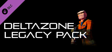 Deltazone - Legacy Pack