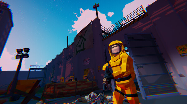 Deltazone - Legacy Pack