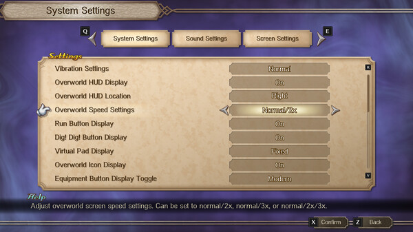 SaGa Frontier 2 Remastered — скриншот 10
