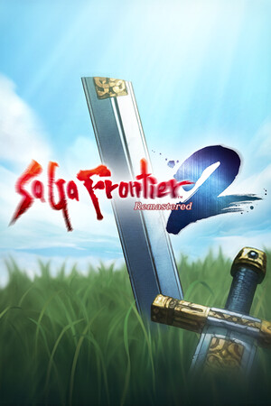 Cover art of SaGa Frontier 2 Remastered