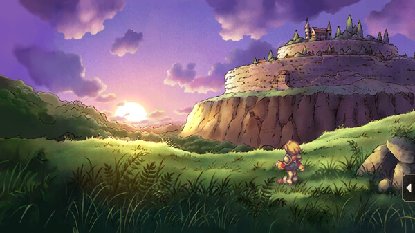 SaGa Frontier 2 Remastered — скриншот 1