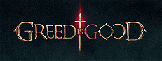 GREED IS GOOD