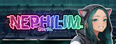 Nephilim cover