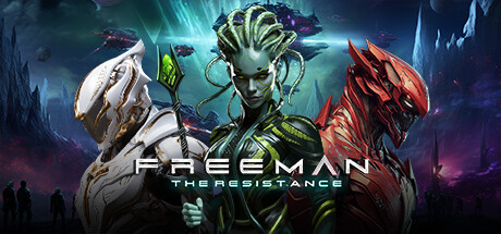 Freeman: The Resistance™ Cheat Engine/CT