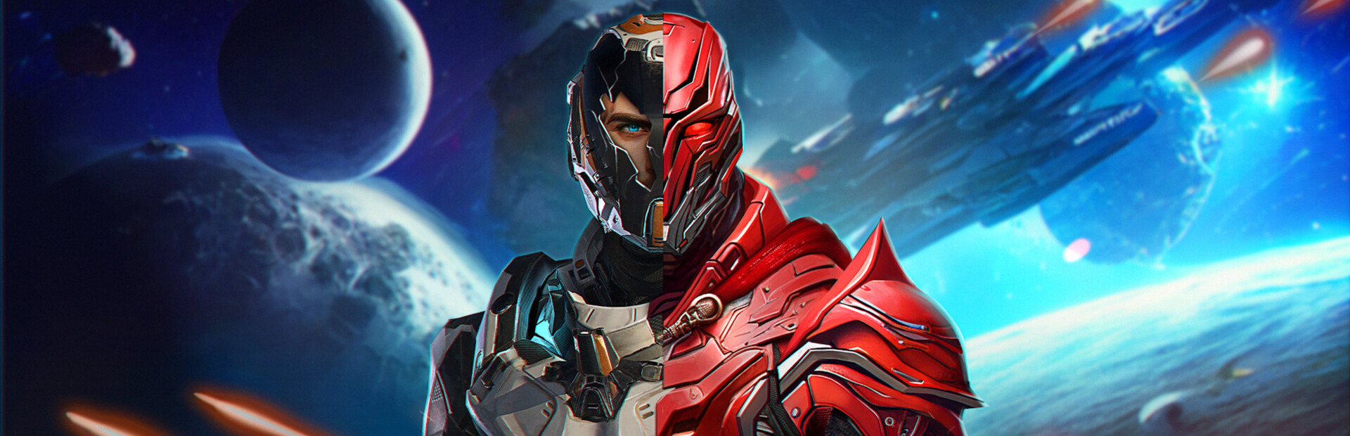 Freeman: The Resistance™