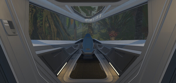 Freeman: The Resistance™ screenshot 1