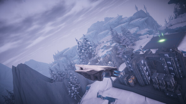 Freeman: The Resistance™ screenshot 6