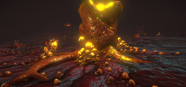 Freeman: The Resistance™ screenshot 3