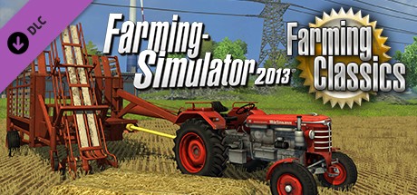 Farming Simulator 2013: Classics