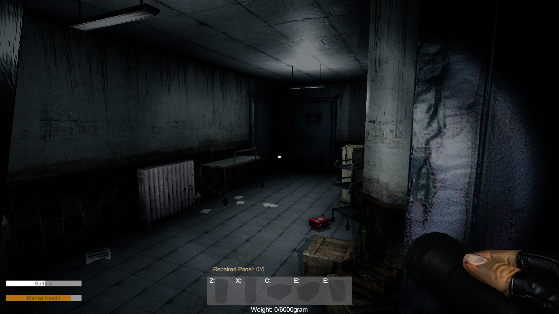 Sevyal screenshot #9