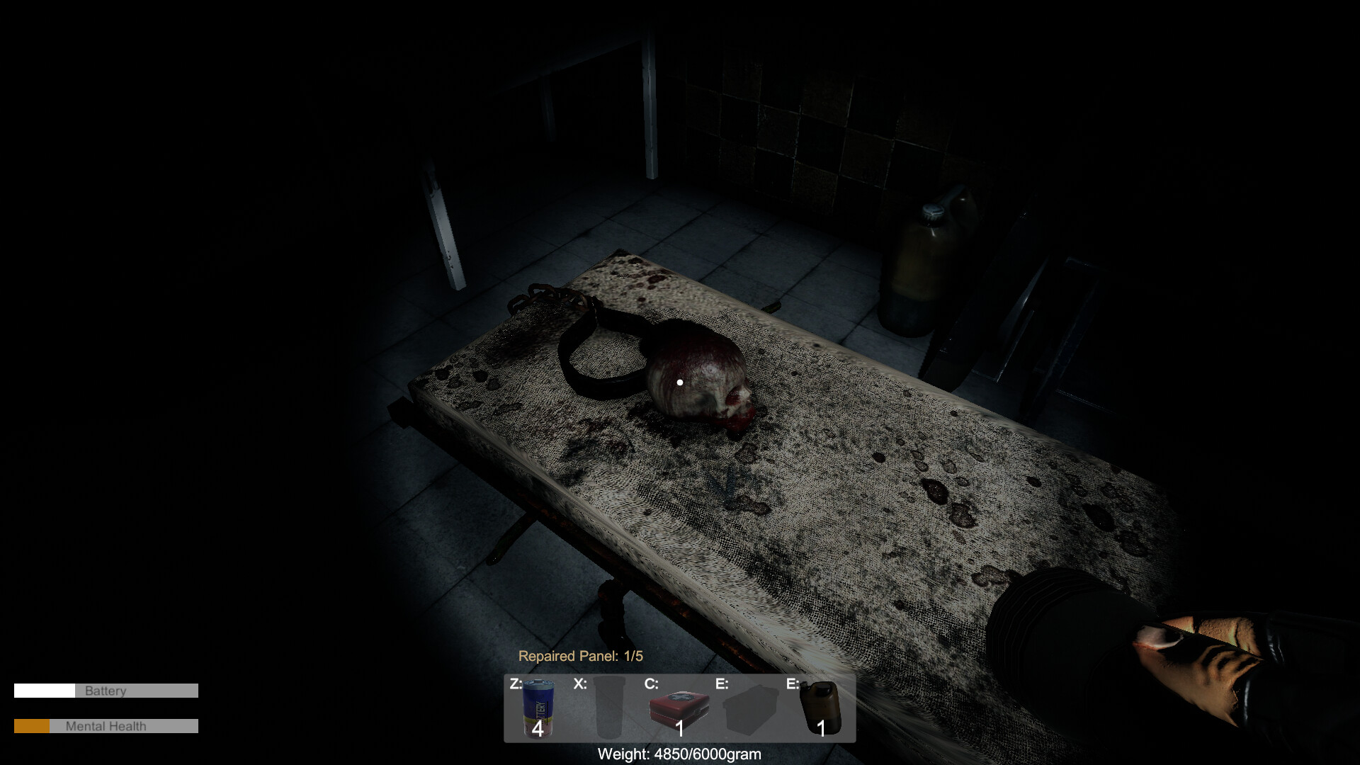 Sevyal screenshot #1