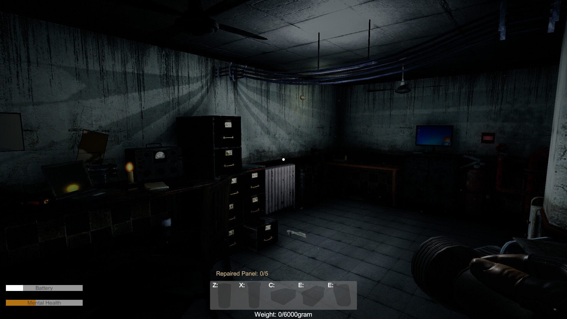 Sevyal screenshot #2