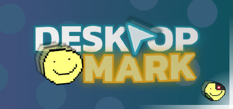 Desktop Mark Cover Image