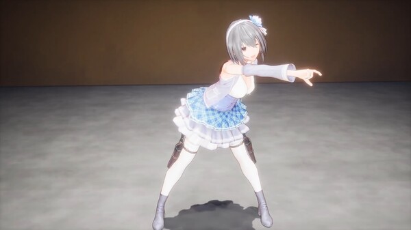 Seed of the Dead: Charm Song.