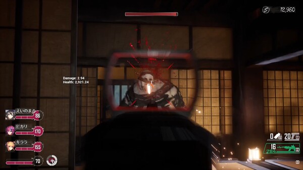 Seed of the Dead: Charm Song.