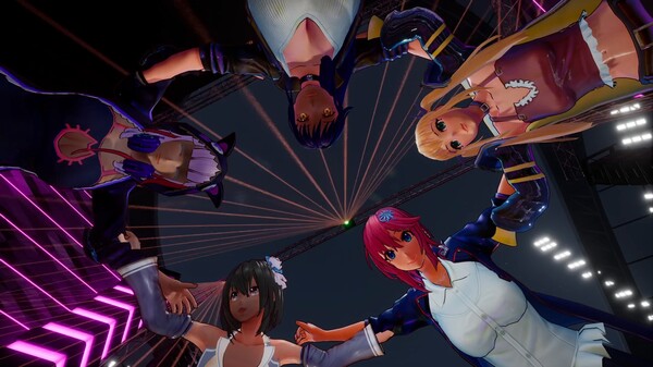 Seed of the Dead: Charm Song.