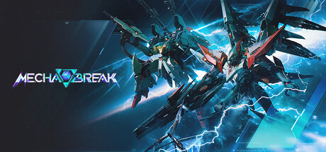 Mecha BREAK