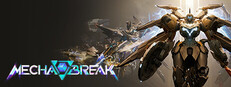 Mecha BREAK