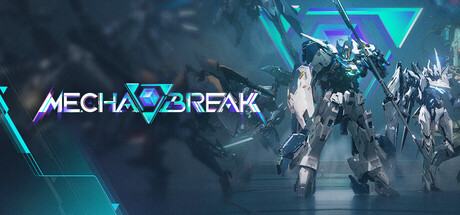 Mecha BREAK steam charts
