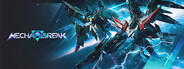 Mecha BREAK