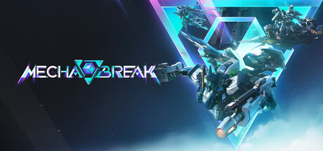 mecha-break