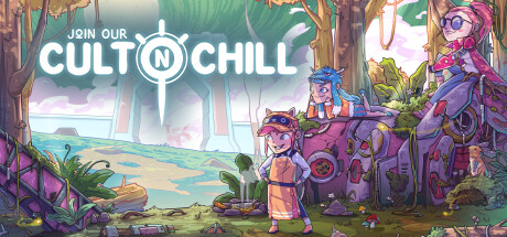 Join Our Cult n Chill Cover Image