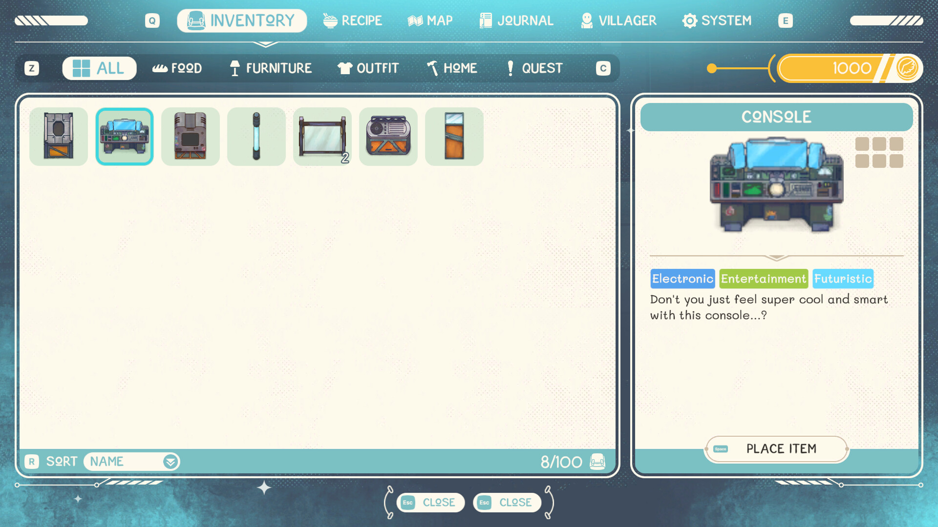 Join Our Cult n Chill screenshot #5