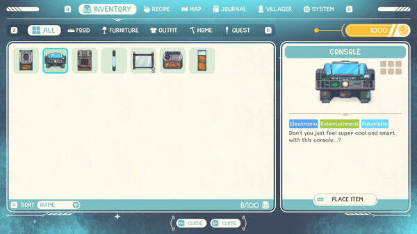 Join Our Cult n Chill screenshot 5